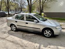 Opel Astra, 1999г., 127800 км, 5500 лв.