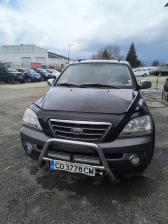 Kia Sorento, 2005г., 22000 км, 6000 лв.