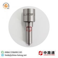 Common Rail Fuel Injector Nozzle 166009384r