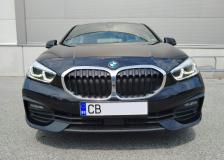 BMW 118, 2020г., 171000 км, 36000 лв.