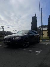 Audi A4, 2006г., 312500 км, 4700 €