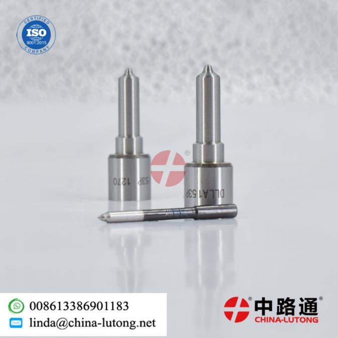 Diesel Injector Nozzles V0203p152