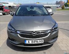 Opel Astra, 2019г., 92700 км, 24500 лв.