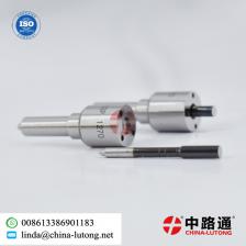 Diesel Injector Nozzles 98 011 254 80