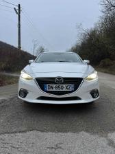 Mazda 3, 2015г., 139000 км, 17700 лв.