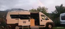 Peugeot Boxer Minibus 250 B