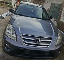 Honda CR-V, 2005г., 22000 км, 6000 лв.