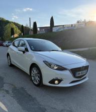Mazda 3, 2015г., 140000 км, 8777 €