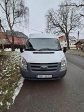 Продавам Ford Transit T280 L2 H2