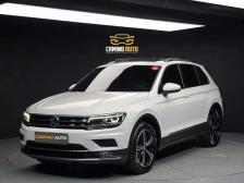 Volkswagen Tiguan, 2019г., 95885 км, 20800 €