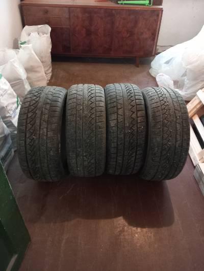 продавам зимни гуми