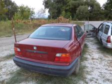 BMW 318, 1995г., 1 км, 111 лв.