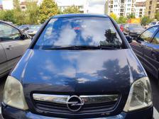 Opel Meriva, 2007г., 175000 км, 3900 лв.