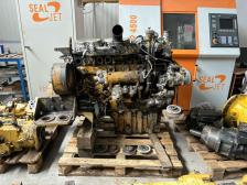 Резервни части за багер Caterpillar 365