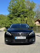 Peugeot 308, 2019г., 70000 км, 22700 лв.
