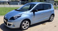 Renault Scenic, 2009г., 180500 км, 4790 €