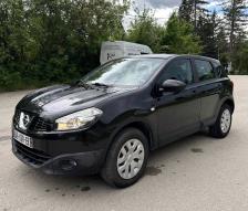 Nissan Qashqai, 2008г., 251000 км, 2992 €