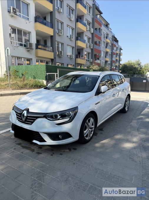 Renault Megane, 2020г., 230000 км, 7500 €