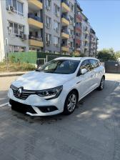Renault Megane, 2020г., 230000 км, 7500 €