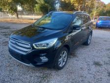 Ford Kuga, 2017г., 152150 км, 9889 €