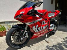 Dukati 848
