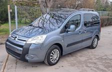 Citroen Berlingo, 2009г., 203000 км, 4600 €