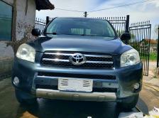 Toyota Rav 4, 2009г., 28000 км, 10200 лв.