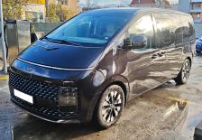 Hyundai H1 (Starex), 2020г., 22707 км, 46000 €