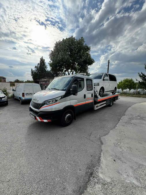 Пътна помощ Пловдив  Репатрак 24 7  Цяла България