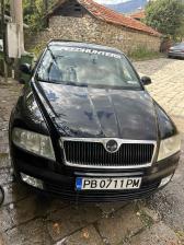 Skoda Octavia, 2006г., 269530 км, 7000 лв.