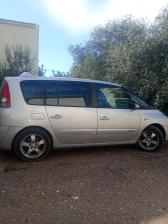 Renault Espace, 2005г., 240000 км, 2500 €