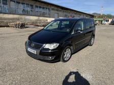 Volkswagen Touran, 2009г., 182000 км, 4199 €