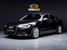 Audi A6, 2015г., 183450 км, 11300 €