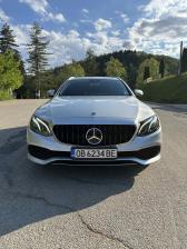 Mercedes-Benz E220, 2018г., 290000 км, 17890 €