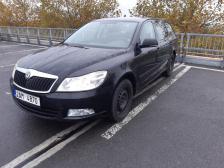 Skoda Octavia, 2011г., 390000 км, 2300 EUR