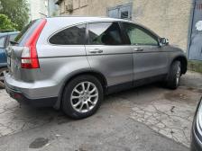 Honda CR-V, 2008г., 220000 км, 15500 лв.