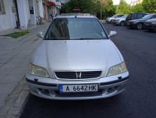 Honda Civic, 1998г., 187000 км, 3300 лв.