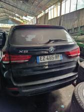 BMW X5, 2017г., 100000 км, 11 лв.