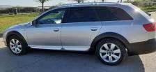 Audi A6, 2007г., 293782 км, 5100 €