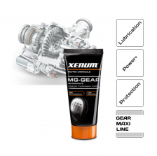 Добавка за трансмисионно масло с карбон-графит MG Gear
