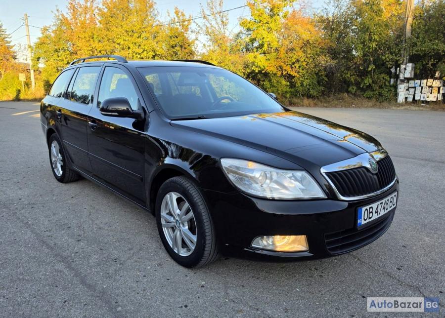 Skoda Octavia, 2011г., 243000 км, 4400 €