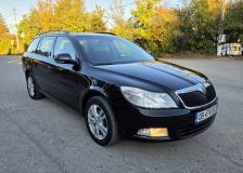 Skoda Octavia, 2011г., 243000 км, 4400 €