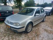 Volkswagen Golf, 2000г., 223200 км, 2233 €