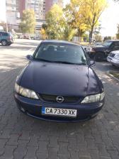Opel Vectra, 1998г., 277000 км, 2200 лв.
