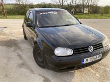 Volkswagen Golf, 1999г., 300000 км, 3300 лв.
