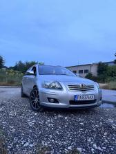 Toyota Avensis, 2006г., 288477 км, 7000 лв.