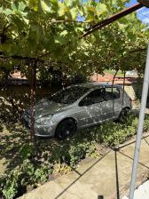 Peugeot 307, 2001г., 149759 км, 1534 €