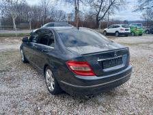 Mercedes-Benz C180, 2009г., 237572 км, 5225 €