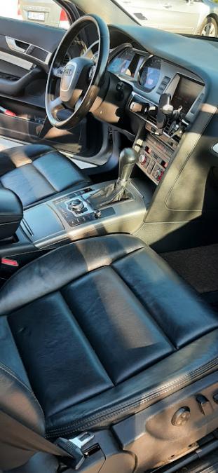 Audi Allroad, 2007г., 293782 км, 5100 €