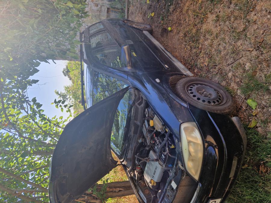 Opel Astra, 1998г., 315000 км, 1280 EUR